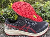ASICS Fuji Lite 2 Review