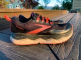 Brooks Caldera 5 Beoordeling |  Goeroe voor hardloopschoenen