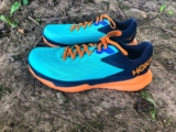 HOKA ONE ONE Zinal Review