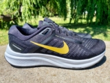 Nike Air Zoom Structure 24 Review
