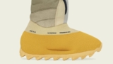 Adidas Yeezy Knit Runner Boot ‘Sulphur’ Releasedatum GY1824