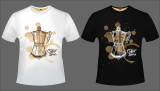 T-shirts bedrukken: alles wat je moet weten