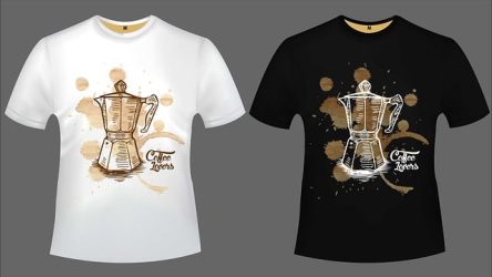 T-shirts bedrukken: alles wat je moet weten