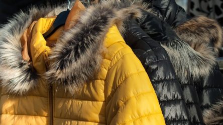Parajumpers en winterjassen dragen: tips om er dit seizoen stijlvol uit te zien