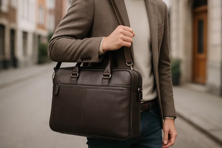 De beste laptoptas: stijl, functionaliteit en persoonlijke keuze
